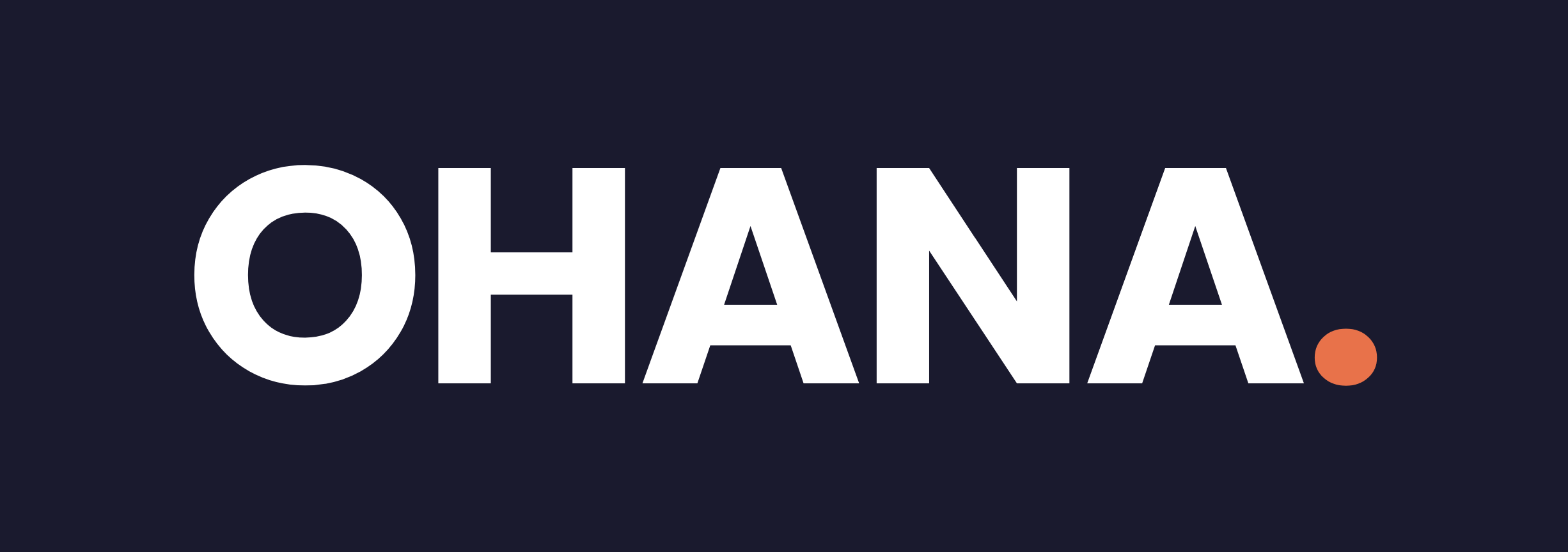 OHANA